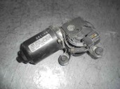 Recambio de motor limpia trasero para kia pride 1.3 cat referencia OEM IAM KKY0167450 