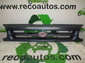 Recambio de rejilla delantera para kia pride 1.3 cat referencia OEM IAM K33750710  