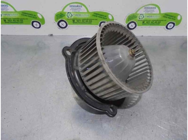 Recambio de motor calefaccion para kia pride 1.3 cat referencia OEM IAM   