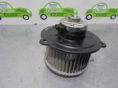 Recambio de motor calefaccion para kia pride 1.3 cat referencia OEM IAM 