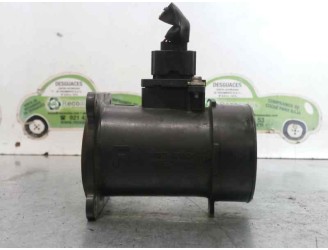 Recambio de caudalimetro para nissan almera (n16/e) 2.2 dci diesel cat referencia OEM IAM 22880AW400 AFH8024 
