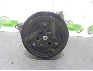 Recambio de compresor aire acondicionado para nissan almera (n16/e) 2.2 dci diesel cat referencia OEM IAM 92600BN311 ED51045010 