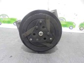 Recambio de compresor aire acondicionado para nissan almera (n16/e) 2.2 dci diesel cat referencia OEM IAM 92600BN311 ED51045010 