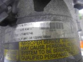 Recambio de compresor aire acondicionado para nissan almera (n16/e) 2.2 dci diesel cat referencia OEM IAM 92600BN311 ED51045010 