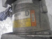 Recambio de compresor aire acondicionado para nissan almera (n16/e) 2.2 dci diesel cat referencia OEM IAM 92600BN311 ED51045010 