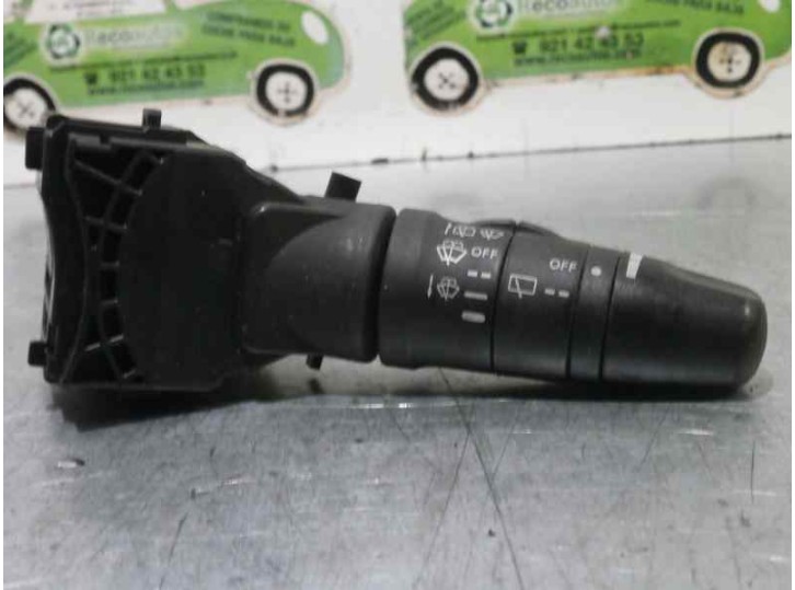 Recambio de mando limpia para nissan almera (n16/e) 2.2 dci diesel cat referencia OEM IAM 25260AV770  