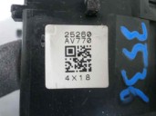 Recambio de mando limpia para nissan almera (n16/e) 2.2 dci diesel cat referencia OEM IAM 25260AV770 