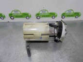 Recambio de aforador para nissan almera (n16/e) 2.2 dci diesel cat referencia OEM IAM 17040BN900212 0580300036 BOSCH