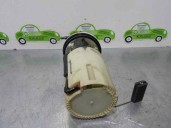 Recambio de aforador para nissan almera (n16/e) 2.2 dci diesel cat referencia OEM IAM 17040BN900212 0580300036 BOSCH