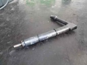 Recambio de inyector para nissan almera (n16/e) 2.2 dci diesel cat referencia OEM IAM 484391 484391 