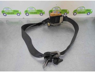 Recambio de cinturon seguridad delantero derecho para nissan almera (n16/e) 2.2 dci diesel cat referencia OEM IAM KRM66012190148