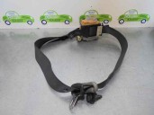 Recambio de cinturon seguridad delantero derecho para nissan almera (n16/e) 2.2 dci diesel cat referencia OEM IAM KRM66012190148