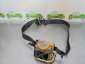 Recambio de cinturon seguridad delantero derecho para nissan almera (n16/e) 2.2 dci diesel cat referencia OEM IAM KRM66012190148