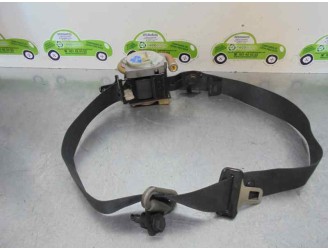 Recambio de cinturon seguridad delantero izquierdo para nissan almera (n16/e) 2.2 dci diesel cat referencia OEM IAM 075855 3 PU