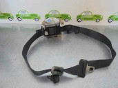 Recambio de cinturon seguridad delantero izquierdo para nissan almera (n16/e) 2.2 dci diesel cat referencia OEM IAM 075855 3 PU