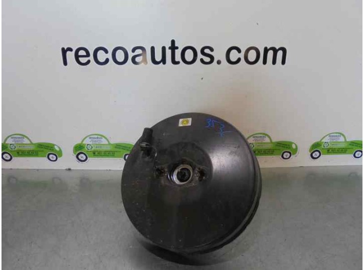 Recambio de servofreno para nissan almera (n16/e) 2.2 dci diesel cat referencia OEM IAM 4112529 0204024723 BOSCH