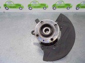 Recambio de mangueta delantera izquierda para seat toledo (1l) 1.6 referencia OEM IAM   