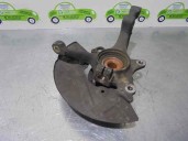 Recambio de mangueta delantera izquierda para seat toledo (1l) 1.6 referencia OEM IAM   