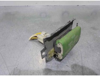 Recambio de resistencia calefaccion para seat toledo (1l) 1.6 referencia OEM IAM H04110464B 