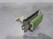 Recambio de resistencia calefaccion para seat toledo (1l) 1.6 referencia OEM IAM H04110464B 