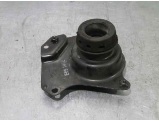 Recambio de soporte motor izquierdo para seat arosa (6h1) 1.0 referencia OEM IAM 6N0199561F  