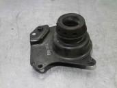 Recambio de soporte motor izquierdo para seat arosa (6h1) 1.0 referencia OEM IAM 6N0199561F  