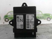 Recambio de centralita cierre para opel vectra c berlina 1.9 cdti referencia OEM IAM 13170177 5WK46006 SIEMENS