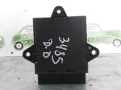 Recambio de centralita cierre para opel vectra c berlina 1.9 cdti referencia OEM IAM 13170177 5WK46006 SIEMENS