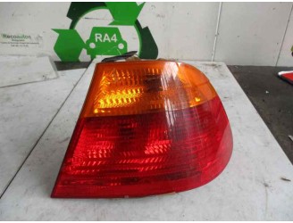 Recambio de piloto trasero derecho para bmw serie 3 coupe (e46) 323 ci referencia OEM IAM 