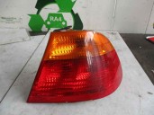 Recambio de piloto trasero derecho para bmw serie 3 coupe (e46) 323 ci referencia OEM IAM 
