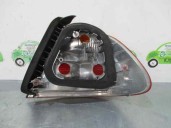 Recambio de piloto trasero derecho para bmw serie 3 coupe (e46) 323 ci referencia OEM IAM   