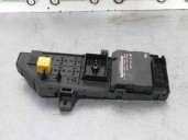 Recambio de caja reles / fusibles para opel vectra c berlina 1.9 cdti referencia OEM IAM 13181984 359171 TEMIC