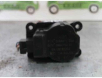 Recambio de motor calefaccion para opel vectra c berlina 1.9 cdti referencia OEM IAM 09180203 006967E VALEO