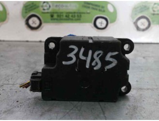 Recambio de motor calefaccion para opel vectra c berlina 1.9 cdti referencia OEM IAM 