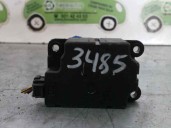 Recambio de motor calefaccion para opel vectra c berlina 1.9 cdti referencia OEM IAM 