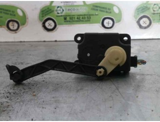 Recambio de motor calefaccion para opel vectra c berlina 1.9 cdti referencia OEM IAM 