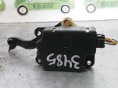 Replacement heater motor for Opel Vectra C saloon 1.9 CDTi OEM IAM reference 