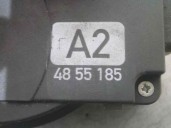 Recambio de cerradura puerta delantera derecha para saab 9-5 familiar 2.0 cat referencia OEM IAM 3 PINES 5 PUERTAS