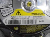 Recambio de airbag delantero izquierdo para saab 9-5 familiar 2.0 cat referencia OEM IAM 570674000 P5017363A04030105 AUTOLIV