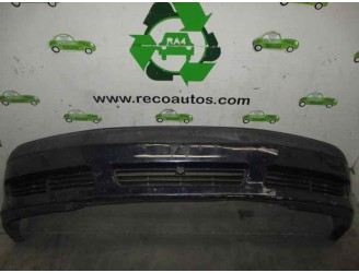 Recambio de paragolpes delantero para saab 9-5 familiar 2.0 cat referencia OEM IAM AZUL 
