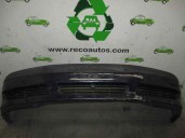 Recambio de paragolpes delantero para saab 9-5 familiar 2.0 cat referencia OEM IAM AZUL 