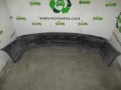 Recambio de paragolpes delantero para saab 9-5 familiar 2.0 cat referencia OEM IAM AZUL 