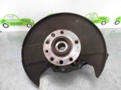 Recambio de mangueta delantera derecha para saab 9-5 familiar 2.0 cat referencia OEM IAM 90490136 90490136 