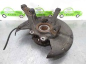 Recambio de mangueta delantera derecha para saab 9-5 familiar 2.0 cat referencia OEM IAM 90490136 90490136 