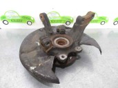 Recambio de mangueta delantera izquierda para saab 9-5 familiar 2.0 cat referencia OEM IAM 4569638 4569638 