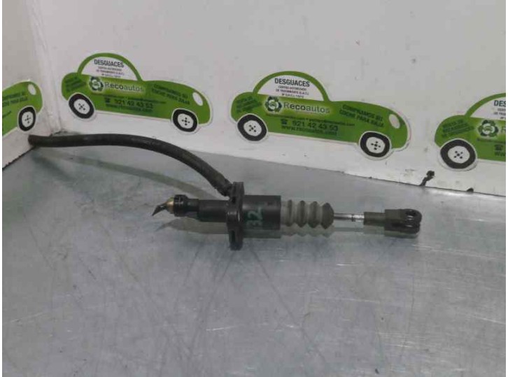 Recambio de bomba embrague para saab 9-5 familiar 2.0 cat referencia OEM IAM 