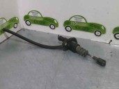 Recambio de bomba embrague para saab 9-5 familiar 2.0 cat referencia OEM IAM 