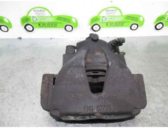 Recambio de pinza freno delantera izquierda para saab 9-5 familiar 2.0 cat referencia OEM IAM  FN35725 ATE