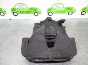 Recambio de pinza freno delantera izquierda para saab 9-5 familiar 2.0 cat referencia OEM IAM FN35725 ATE