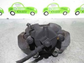 Recambio de pinza freno delantera izquierda para saab 9-5 familiar 2.0 cat referencia OEM IAM FN35725 ATE